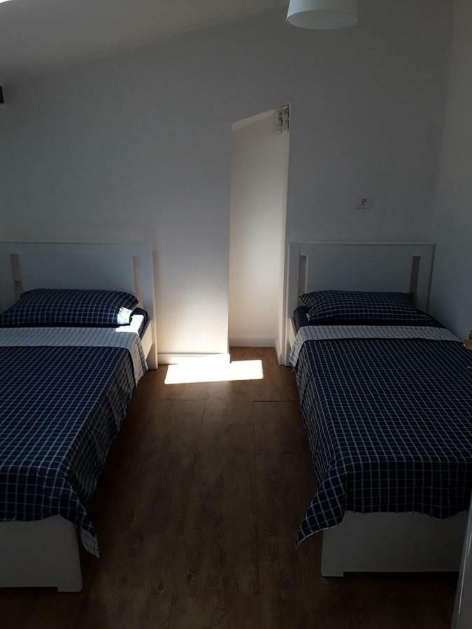 Ferienwohnung 3 Gracije Koper Exterior foto